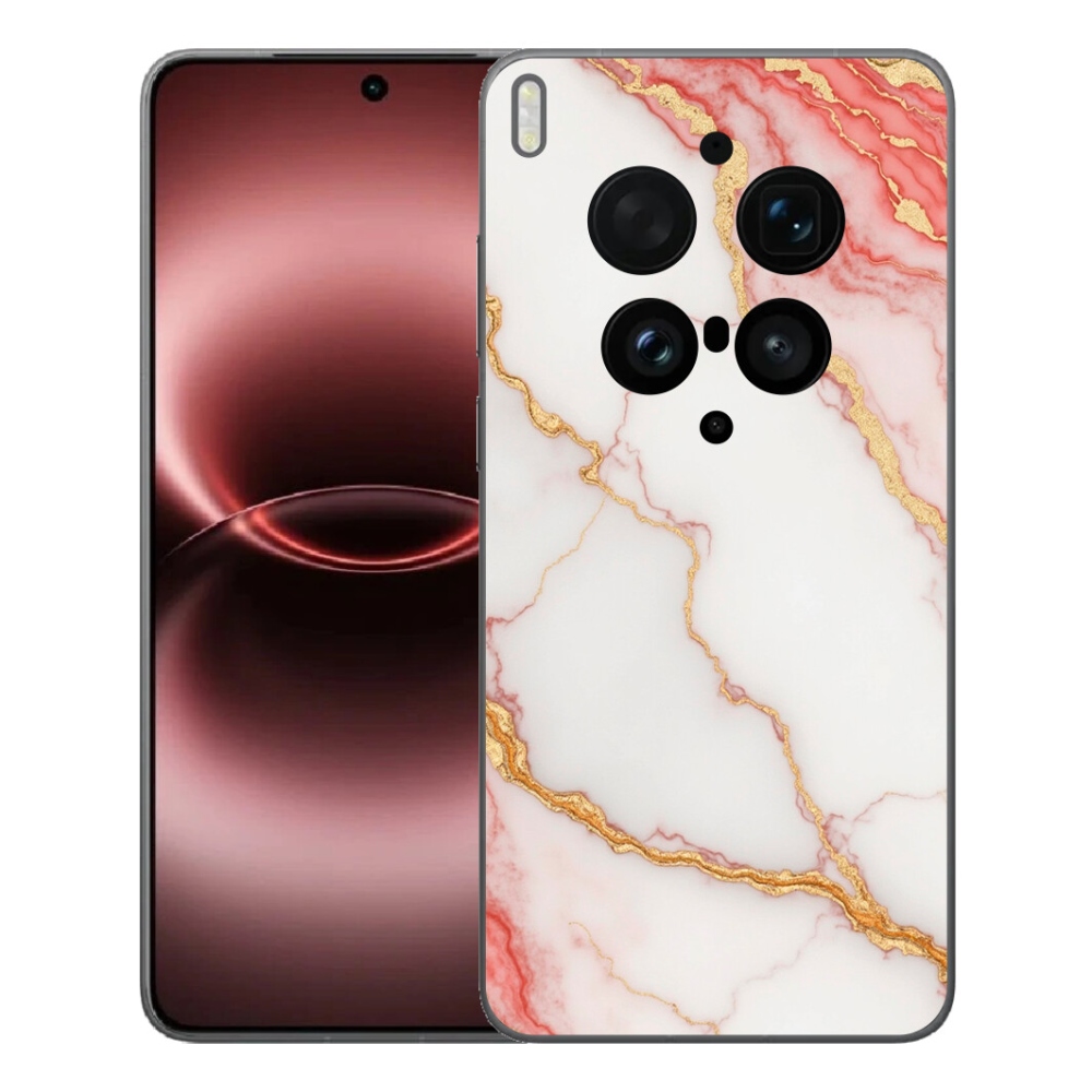 Gélový kryt mmCase na Vivo X300 Ultra - abstraktný motív 53