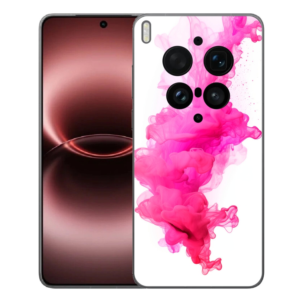 Gélový kryt mmCase na Vivo X300 Ultra - abstraktný motív 57