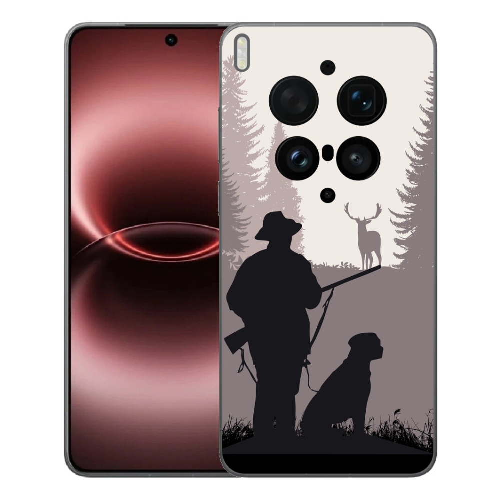 Gélový kryt mmCase na Vivo X300 Ultra - lov 2
