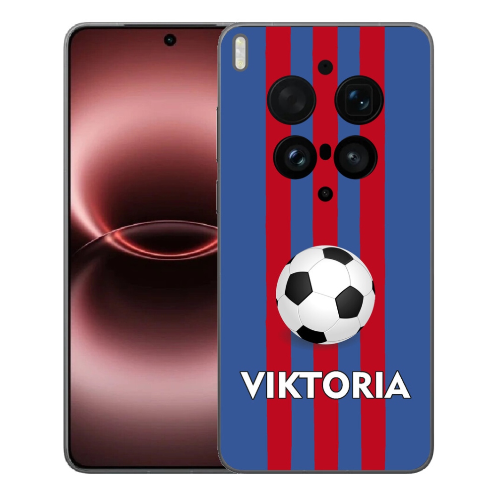 Gélový kryt mmCase na Vivo X300 Ultra - Viktoria