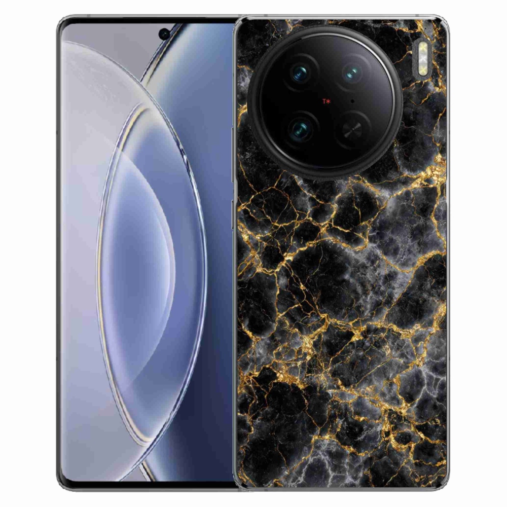 Gélový kryt mmCase na Vivo X90 Pro - abstraktný motív 43