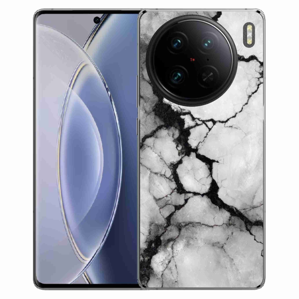 Gélový kryt mmCase na Vivo X90 Pro - abstraktný motív 50