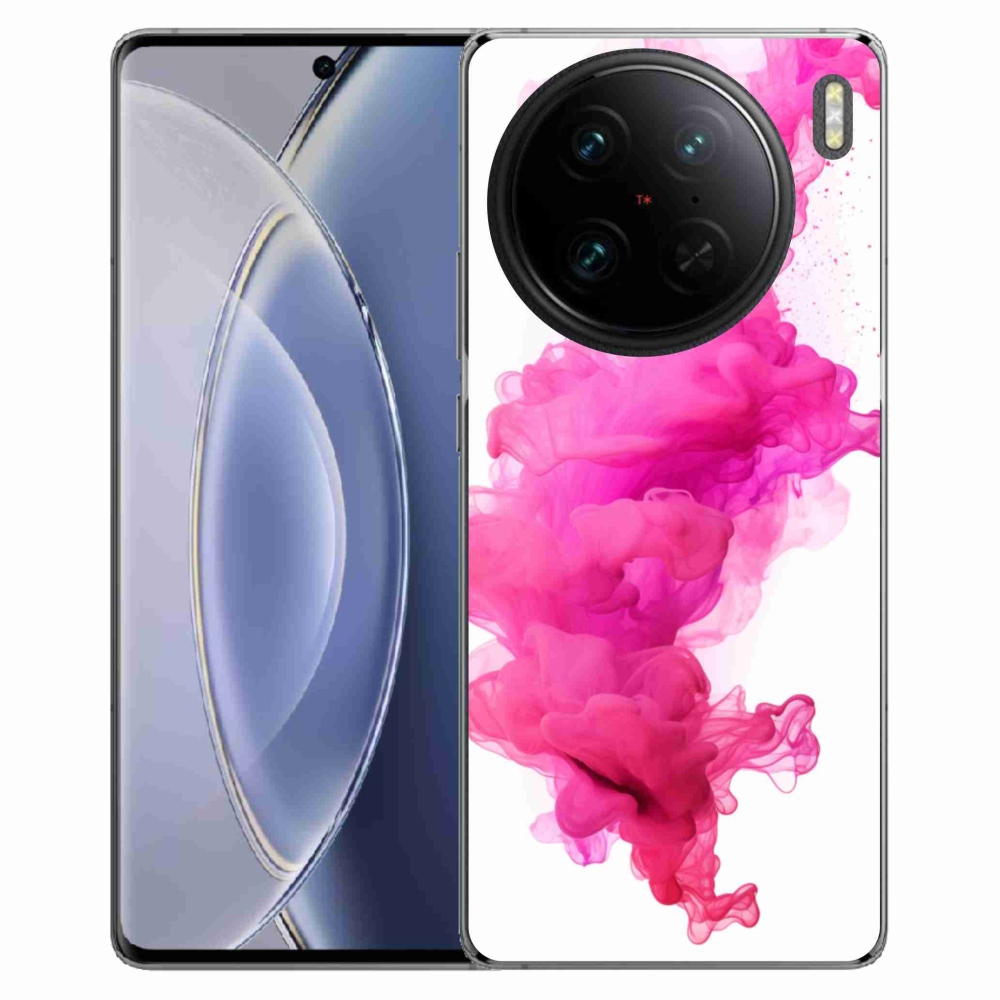 Gélový kryt mmCase na Vivo X90 Pro - abstraktný motív 57