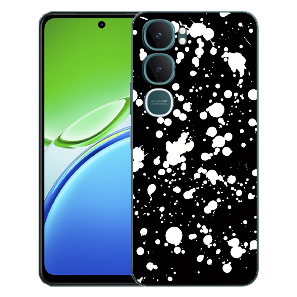 Gélový kryt mmCase na Vivo Y21d - abstrakt 32
