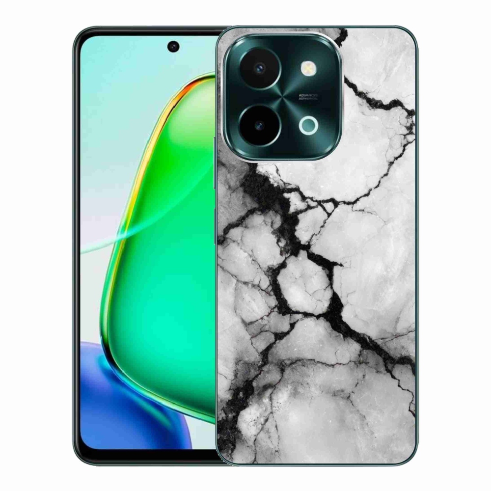 Gélový kryt mmCase na Vivo Y28 - abstraktný motív 50