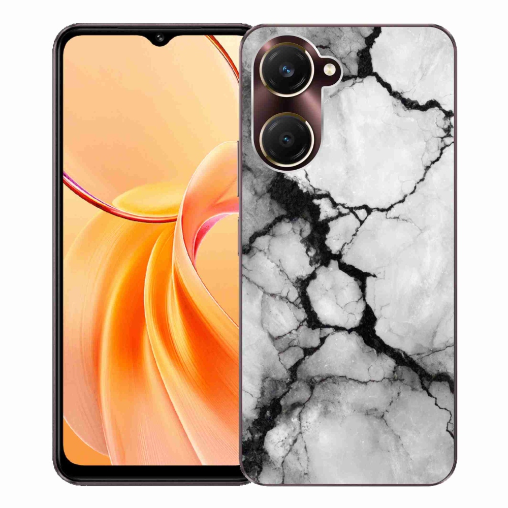 Gélový kryt mmCase na Vivo Y28s 5G - abstraktný motív 50