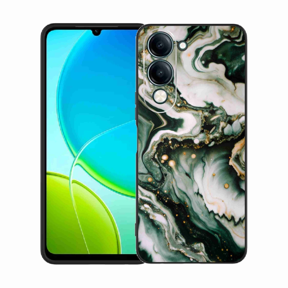 Gélový kryt mmCase na Vivo Y29S 5G - abstraktný motív 38