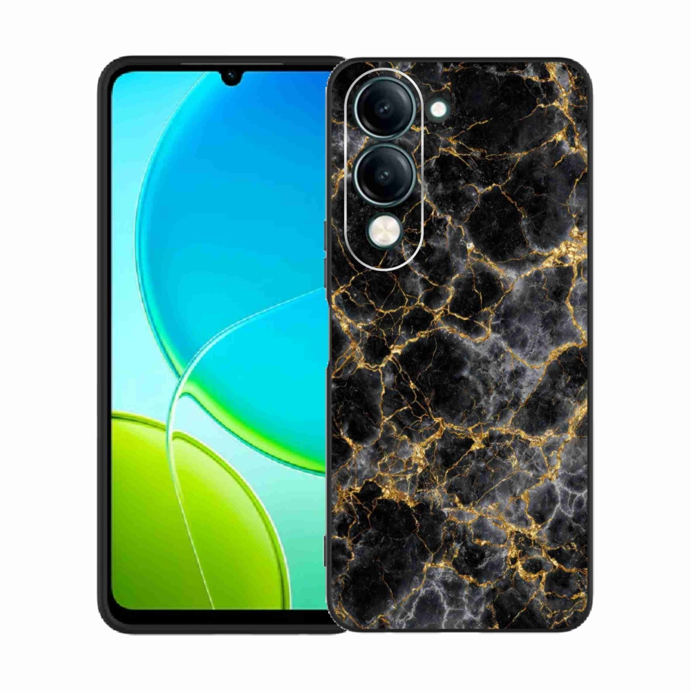 Gélový kryt mmCase na Vivo Y29S 5G - abstraktný motív 43