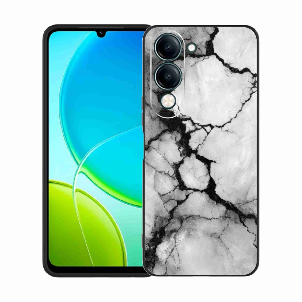 Gélový kryt mmCase na Vivo Y29S 5G - abstraktný motív 50
