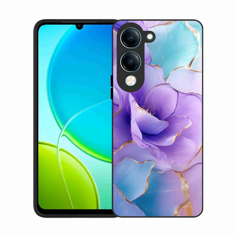 Gélový kryt mmCase na Vivo Y29S 5G - abstraktný motív 52