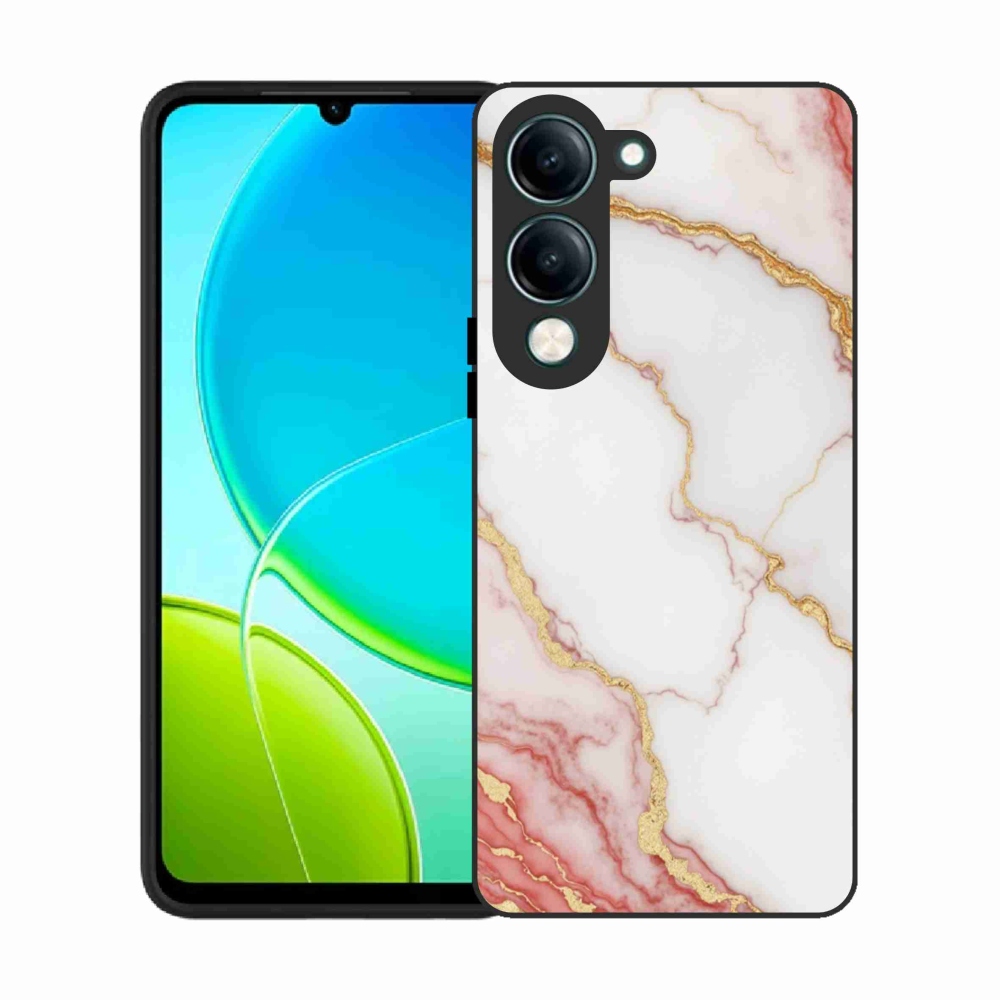 Gélový kryt mmCase na Vivo Y29S 5G - abstraktný motív 53