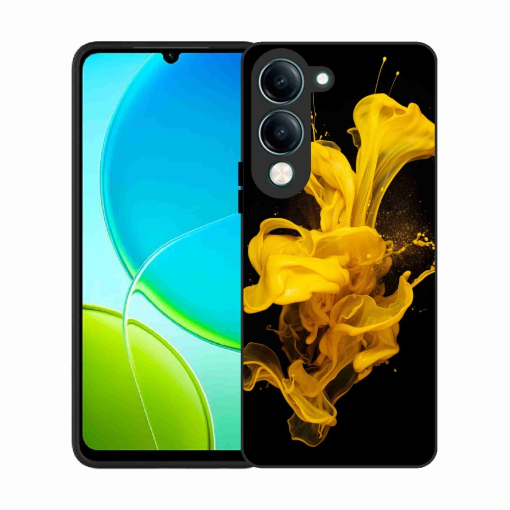 Gélový kryt mmCase na Vivo Y29S 5G - abstraktný motív 56