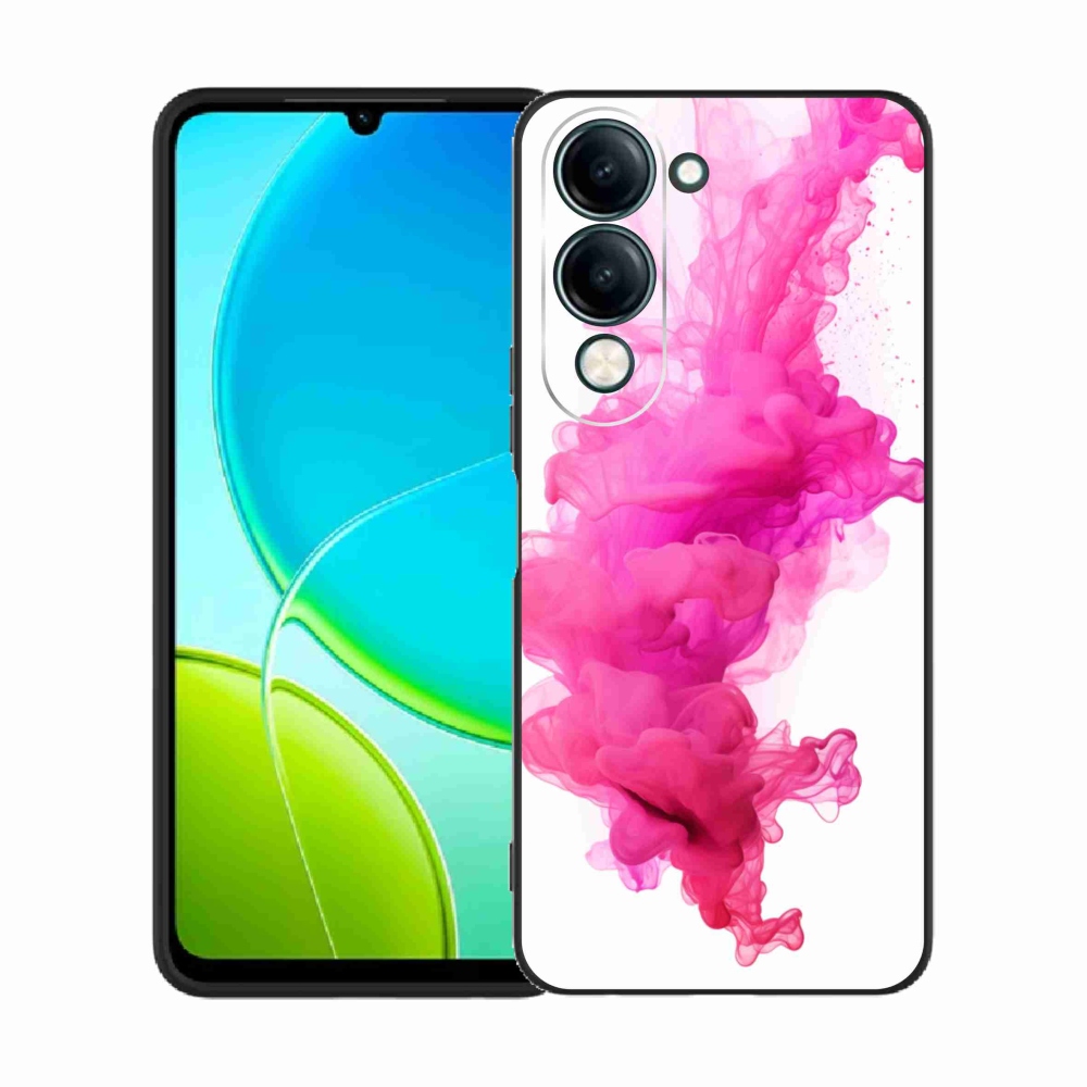 Gélový kryt mmCase na Vivo Y29S 5G - abstraktný motív 57
