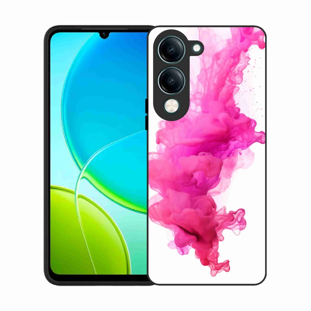 Gélový kryt mmCase na Vivo Y29S 5G - abstraktný motív 57