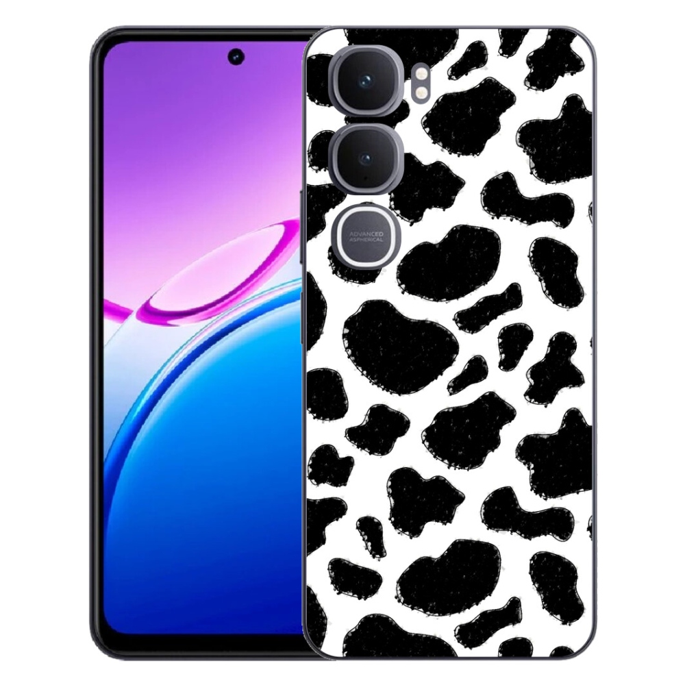 Gélový kryt mmCase na Vivo Y31 5G - abstrakt 31