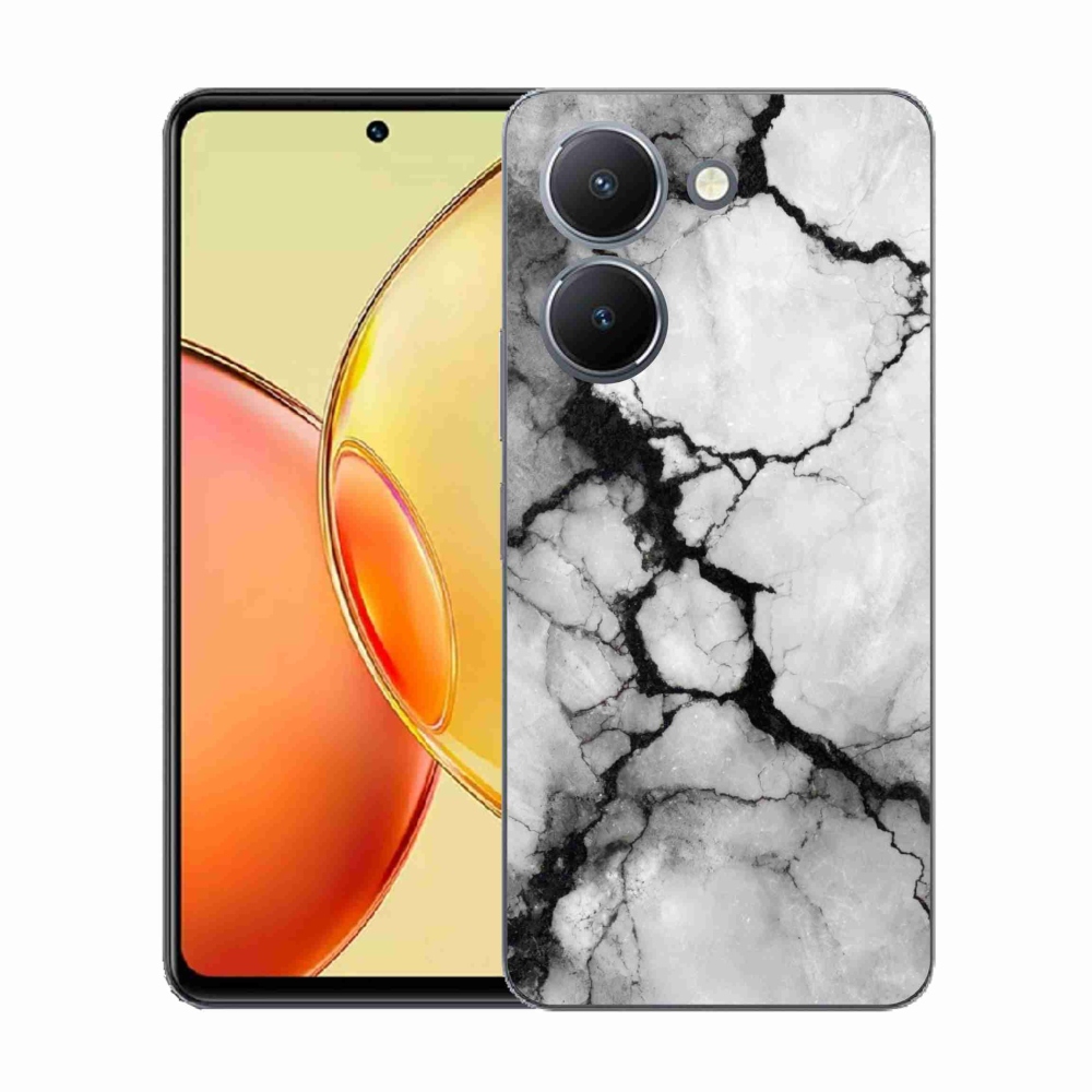Gélový kryt mmCase na Vivo Y36 - abstraktný motív 50