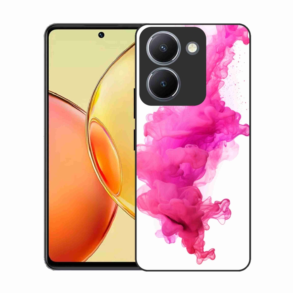 Gélový kryt mmCase na Vivo Y36 - abstraktný motív 57