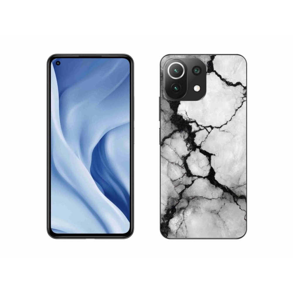 Gélový kryt mmCase na Xiaomi 11 Lite 5G NE - abstraktný motív 50