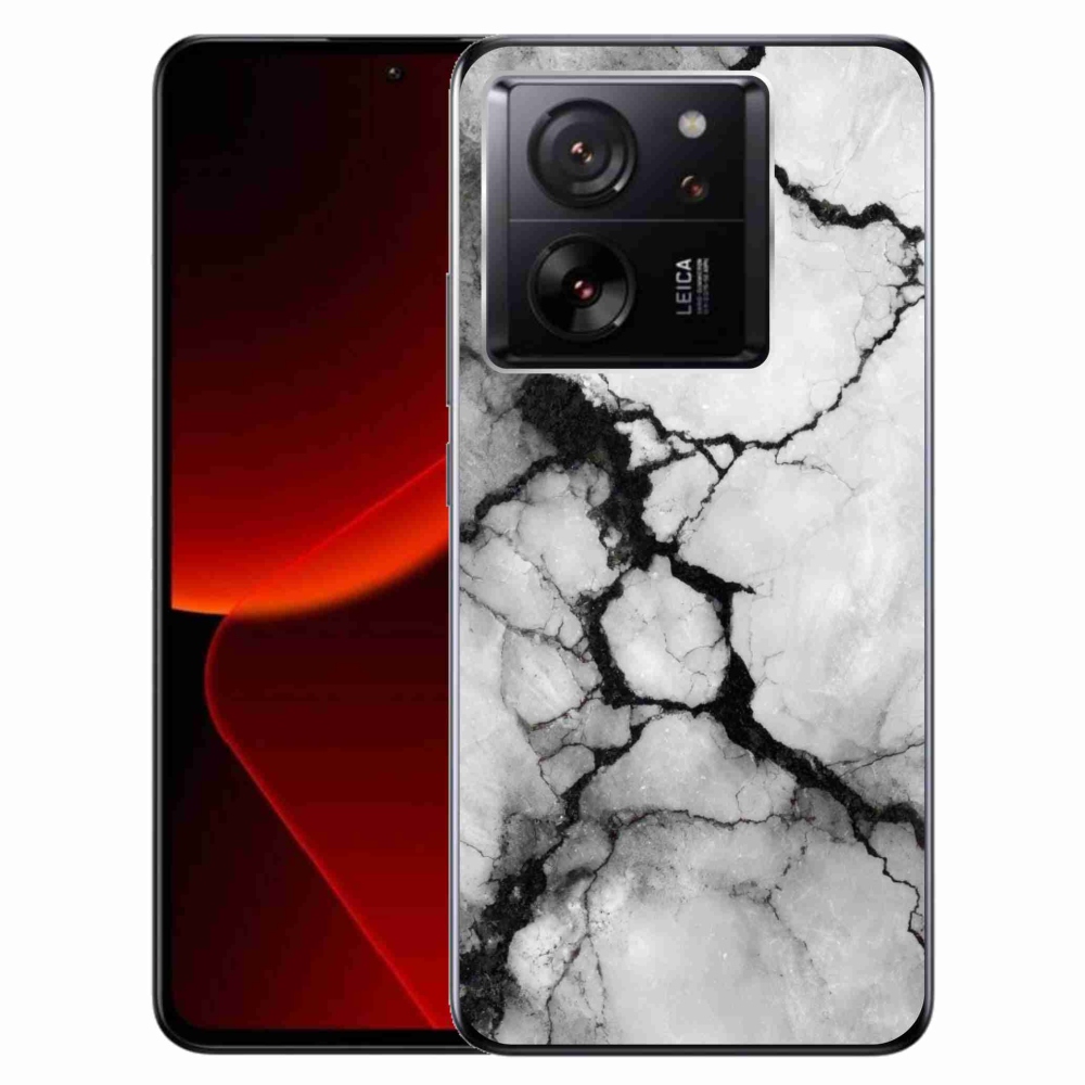 Gélový kryt mmCase na Xiaomi 13T/13T Pro - abstraktný motív 50