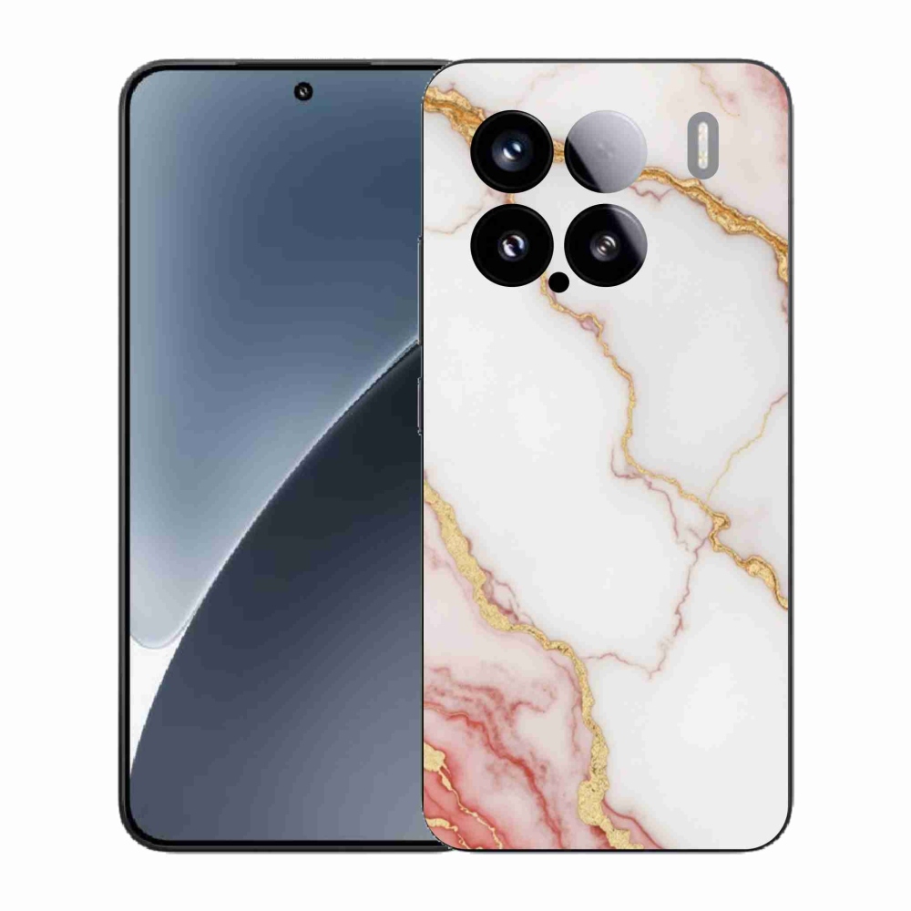 Gélový kryt mmCase na Xiaomi 15 - abstraktný motív 53