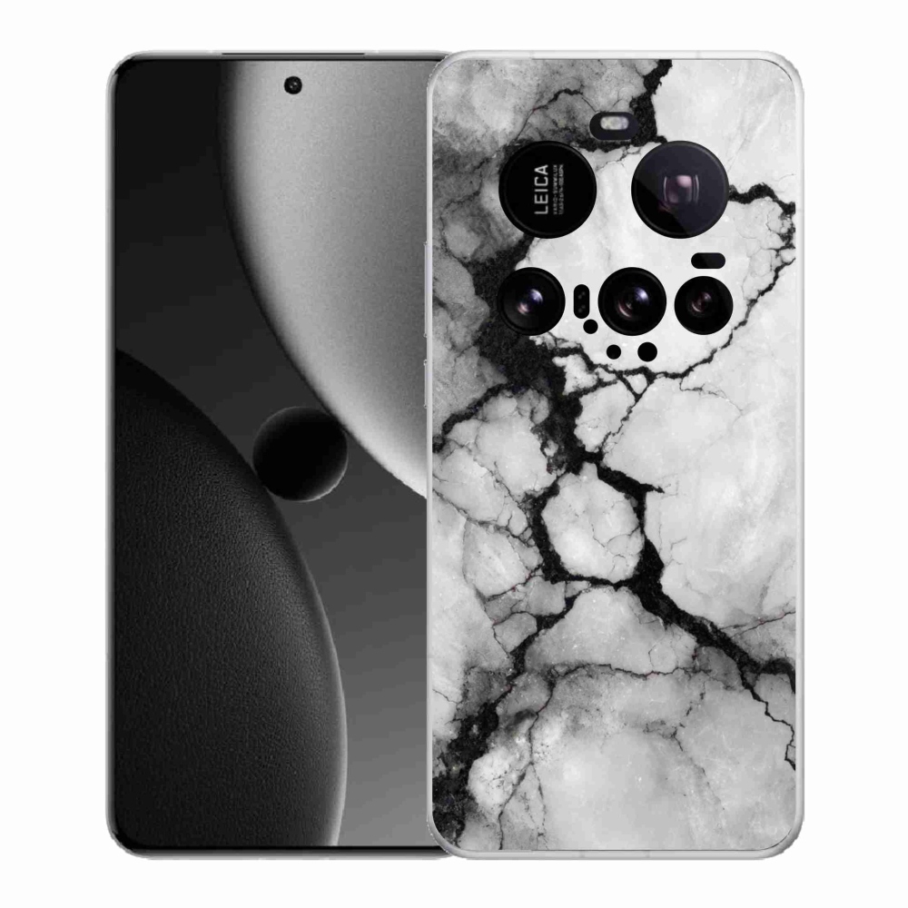 Gélový kryt mmCase na Xiaomi 15 Ultra - abstraktný motív 50