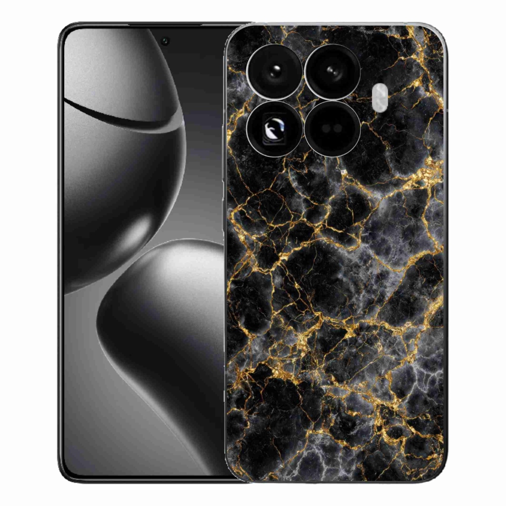 Gélový kryt mmCase na Xiaomi 15T Pro - abstraktný motív 43