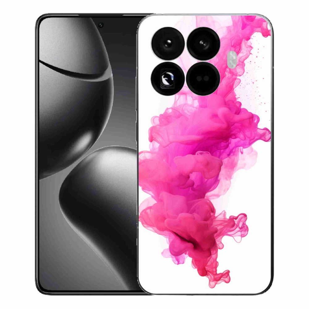 Gélový kryt mmCase na Xiaomi 15T Pro - abstraktný motív 57