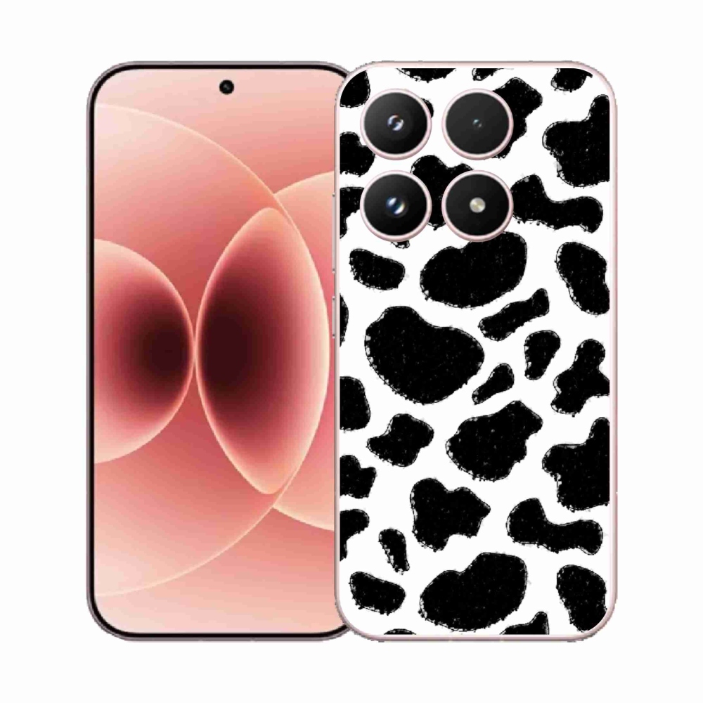 Gélový kryt mmCase na Xiaomi 17 - abstrakt 31