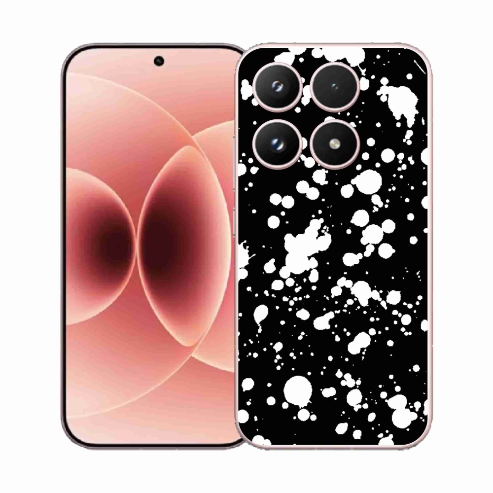 Gélový kryt mmCase na Xiaomi 17 - abstrakt 32