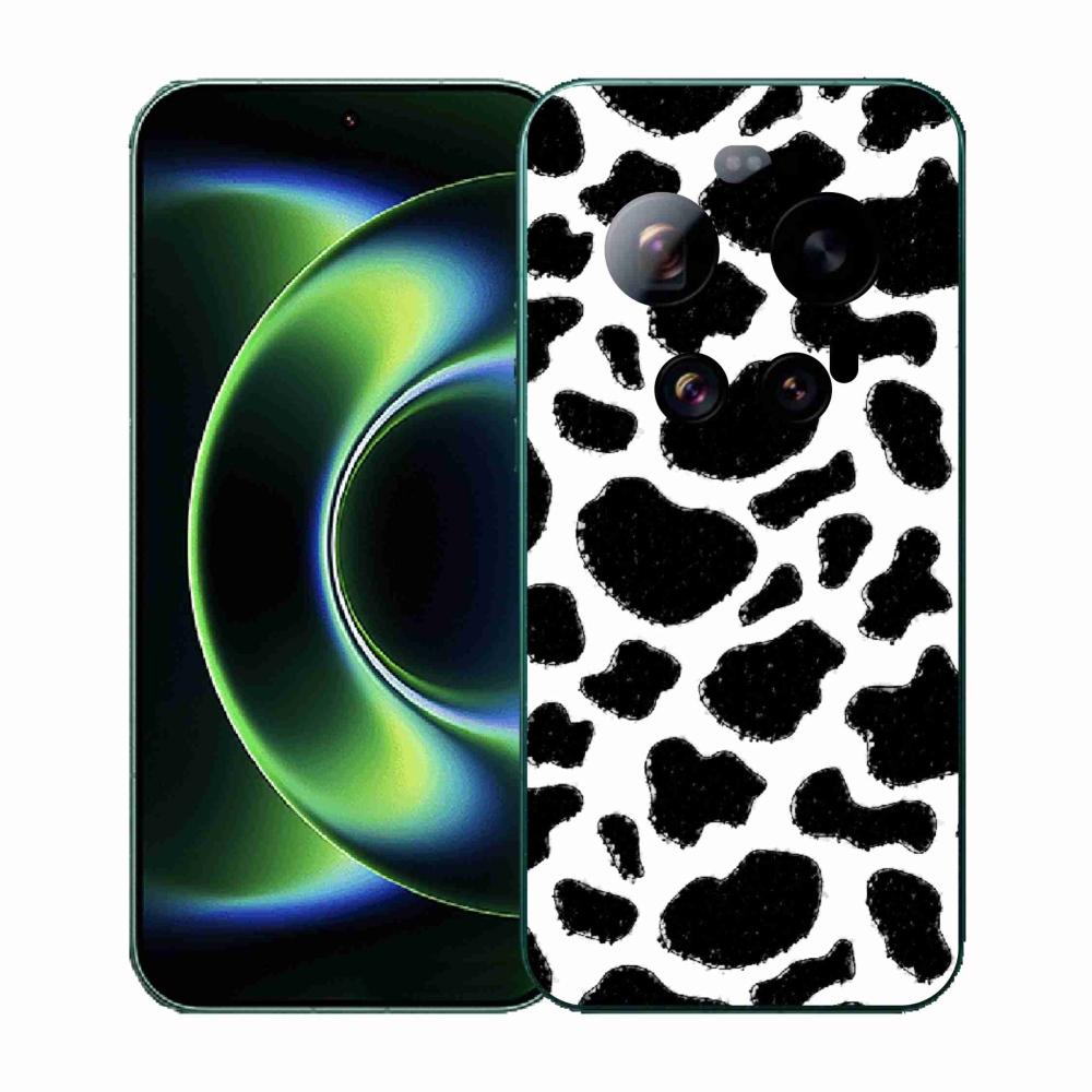 Gélový kryt mmCase na Xiaomi 17 Ultra - abstrakt 31