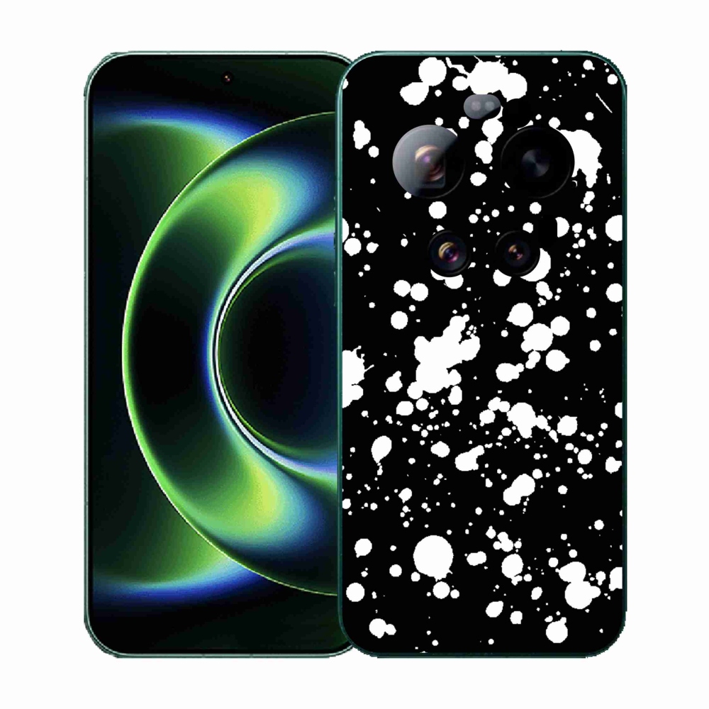 Gélový kryt mmCase na Xiaomi 17 Ultra - abstrakt 32