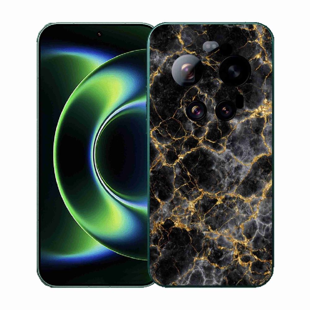 Gélový kryt mmCase na Xiaomi 17 Ultra - abstraktný motív 43