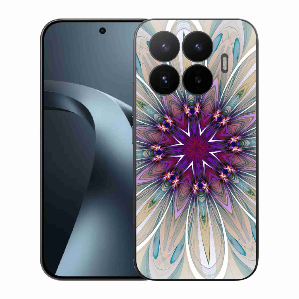 Gélový kryt mmCase na Xiaomi 17T - abstrakt 10