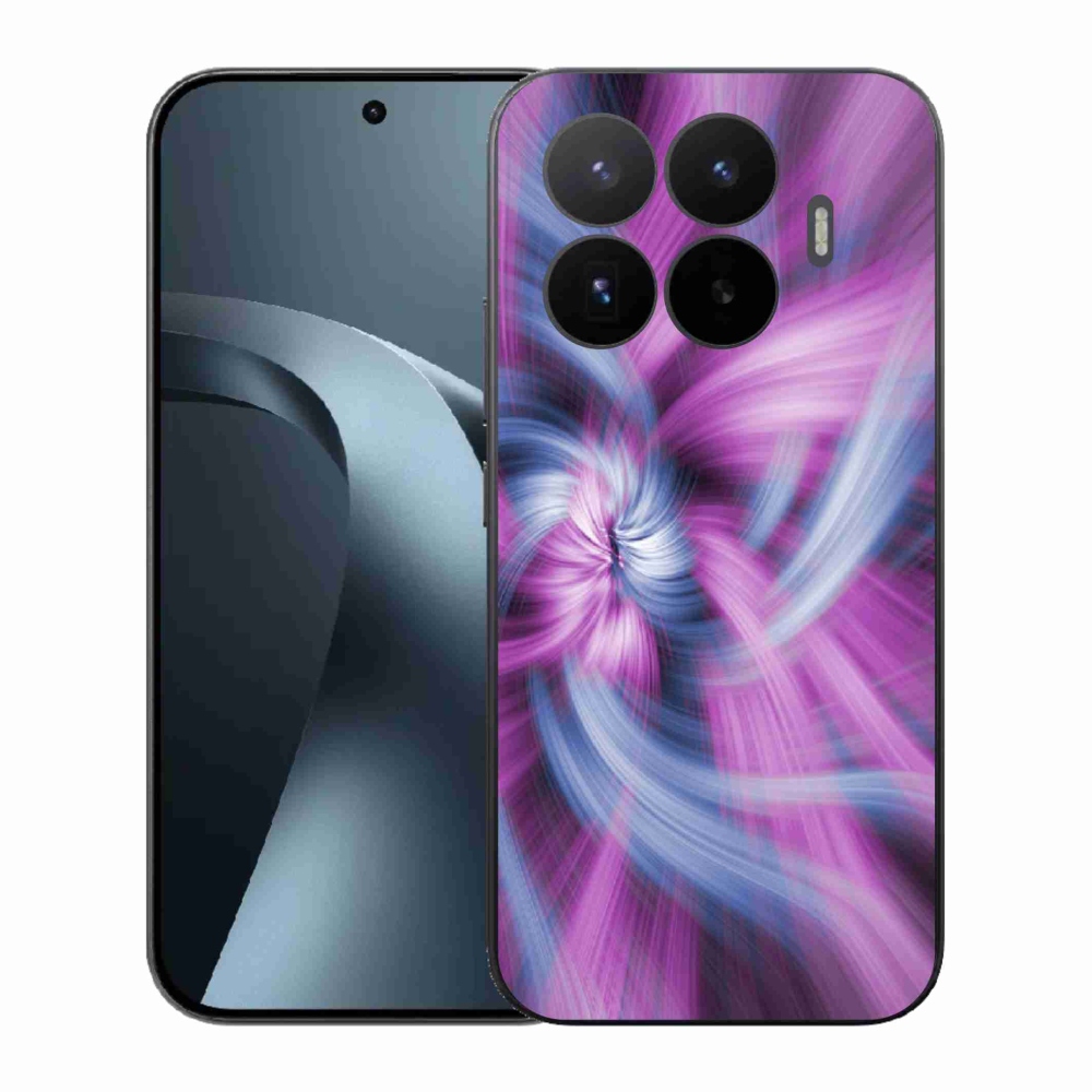 Gélový kryt mmCase na Xiaomi 17T - abstrakt 12