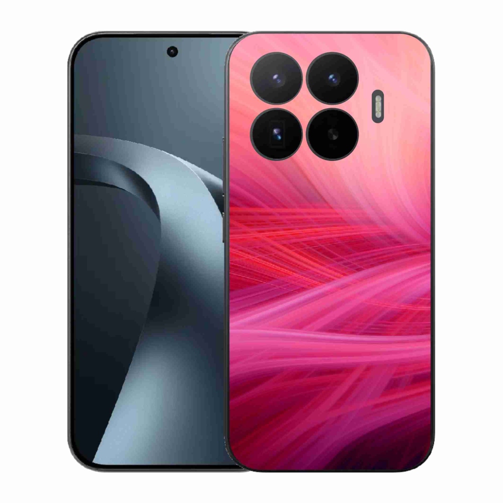 Gélový kryt mmCase na Xiaomi 17T - abstrakt 13