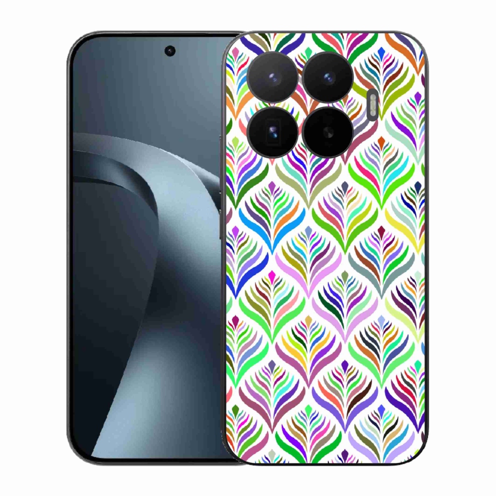 Gélový kryt mmCase na Xiaomi 17T - abstrakt 15