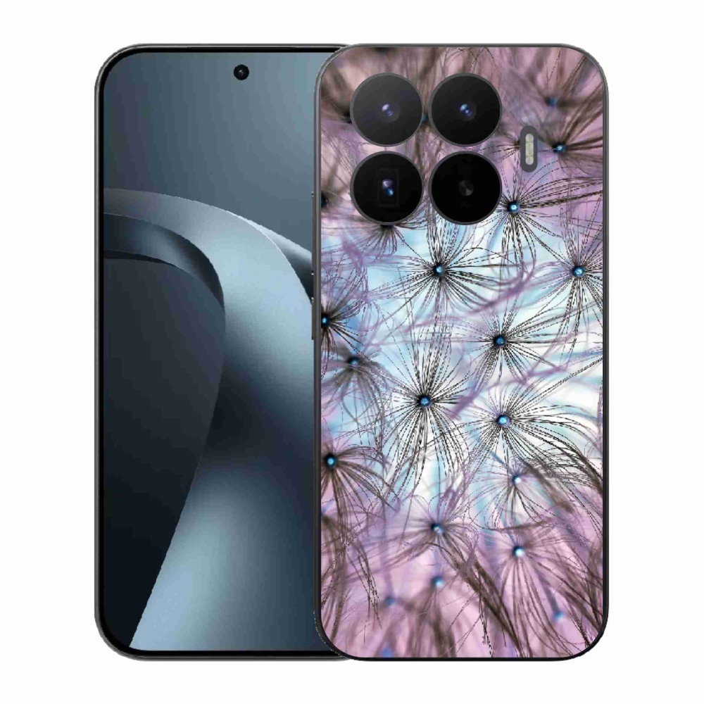 Gélový kryt mmCase na Xiaomi 17T - abstrakt 17