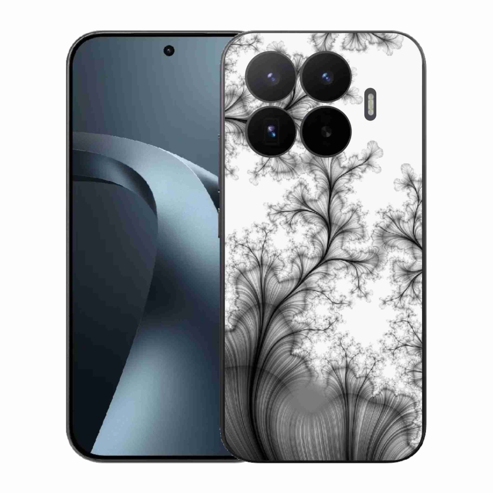 Gélový kryt mmCase na Xiaomi 17T - abstrakt 20