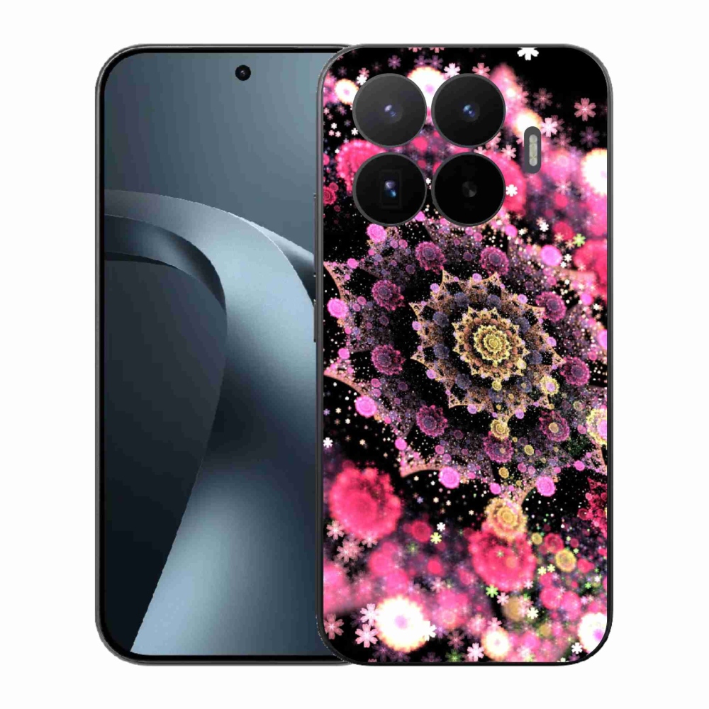 Gélový kryt mmCase na Xiaomi 17T - abstrakt 21