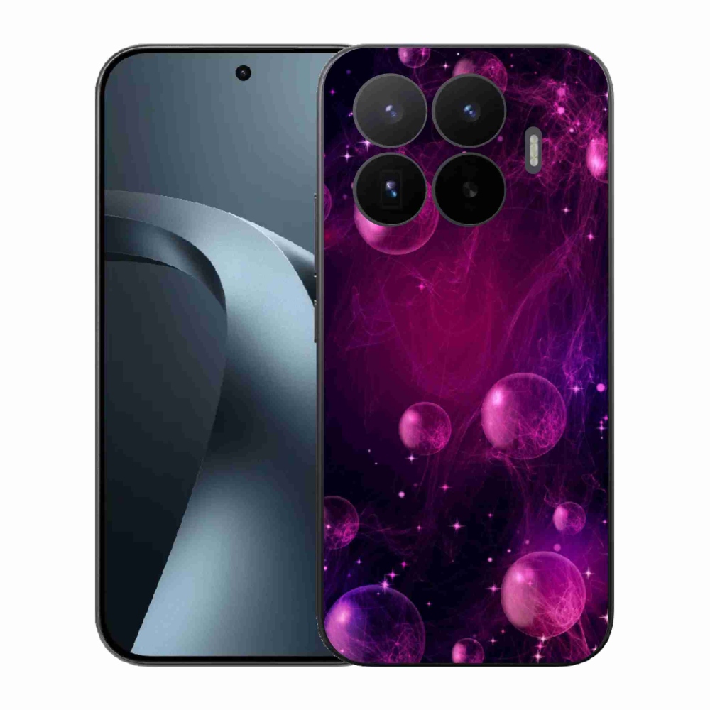Gélový kryt mmCase na Xiaomi 17T - abstrakt 22