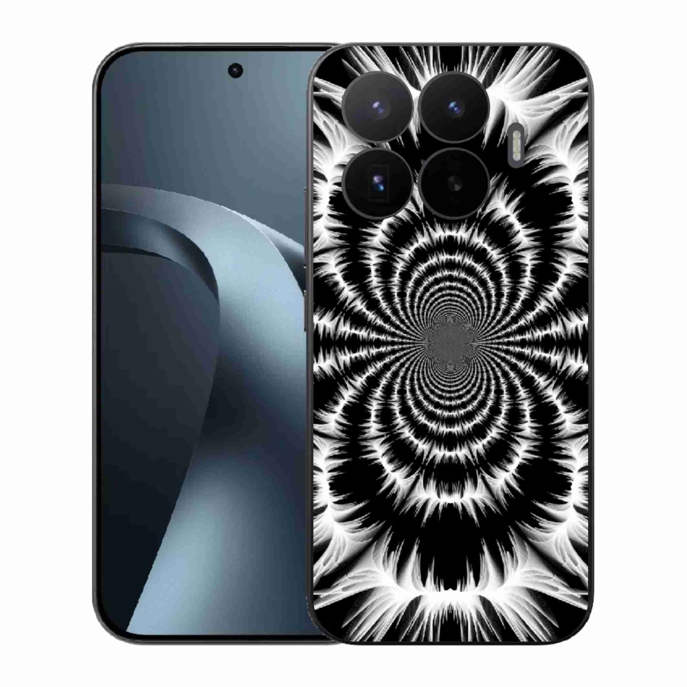 Gélový kryt mmCase na Xiaomi 17T - abstrakt 23