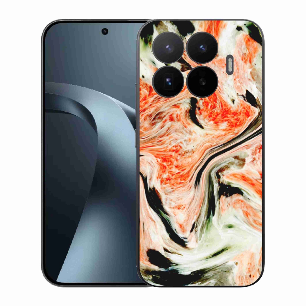 Gélový kryt mmCase na Xiaomi 17T - abstrakt 25
