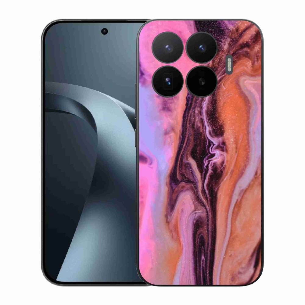 Gélový kryt mmCase na Xiaomi 17T - abstrakt 26