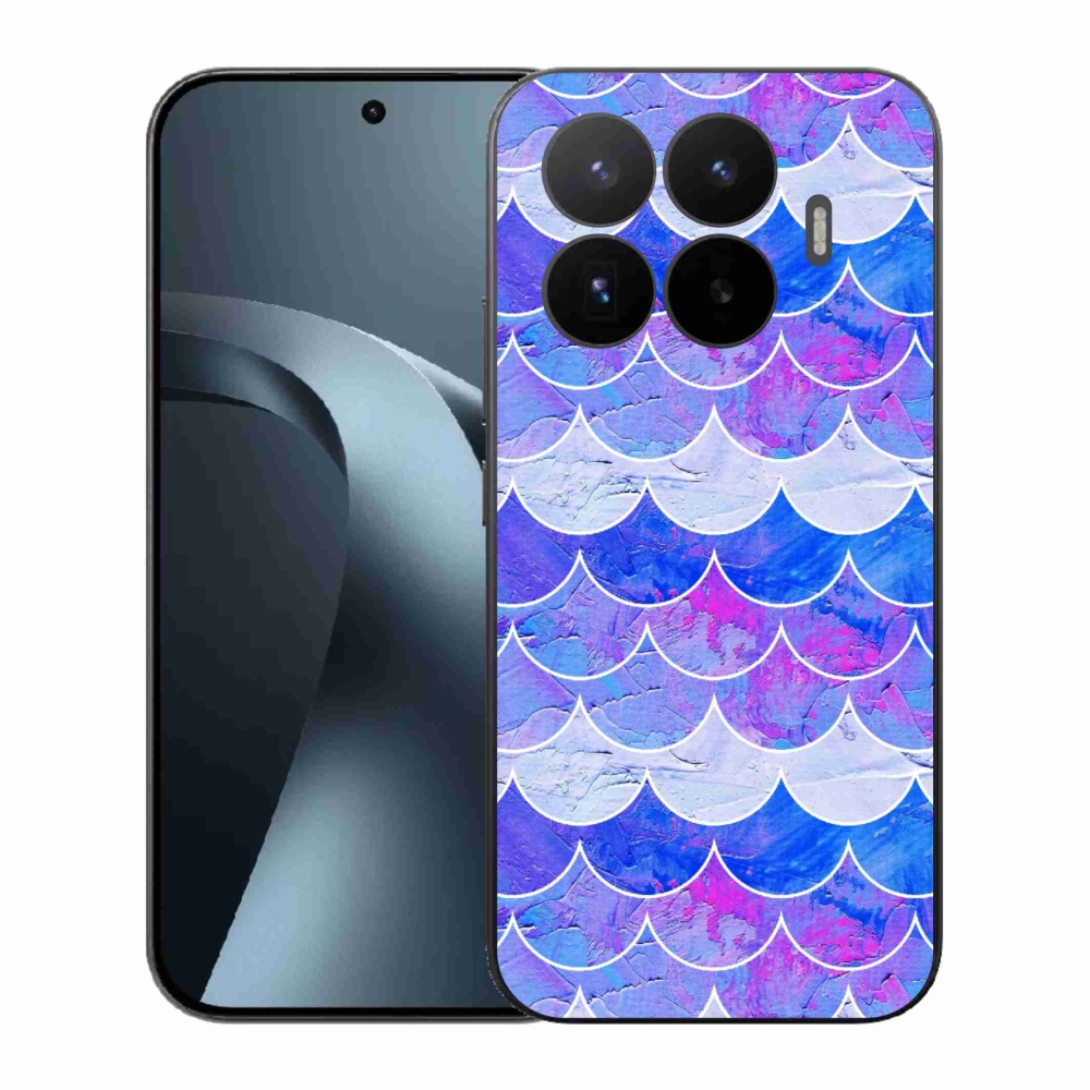 Gélový kryt mmCase na Xiaomi 17T - abstrakt 29