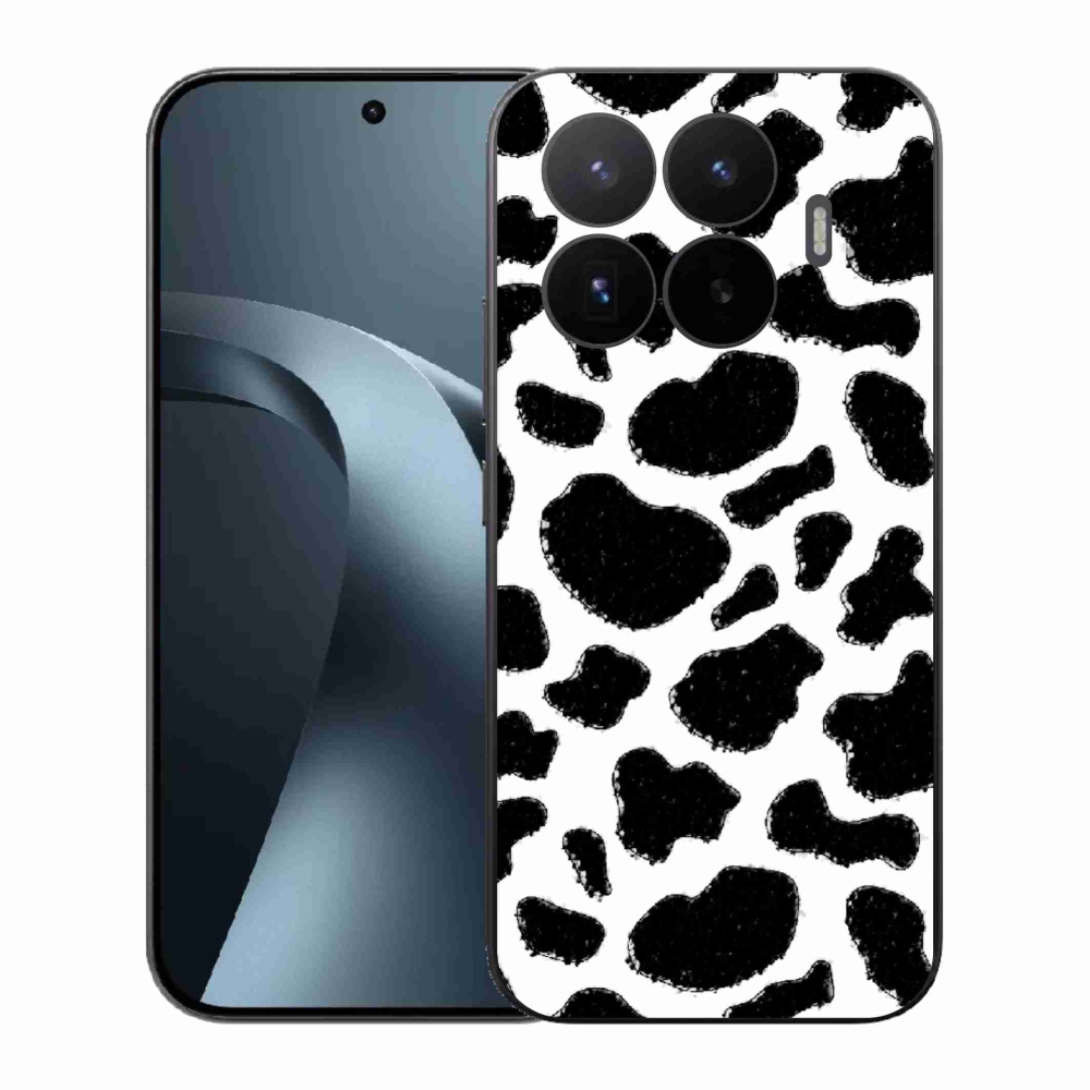 Gélový kryt mmCase na Xiaomi 17T - abstrakt 31