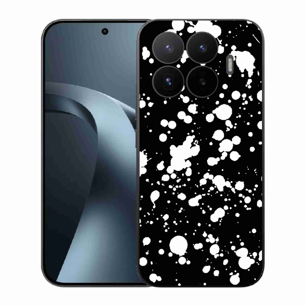 Gélový kryt mmCase na Xiaomi 17T - abstrakt 32