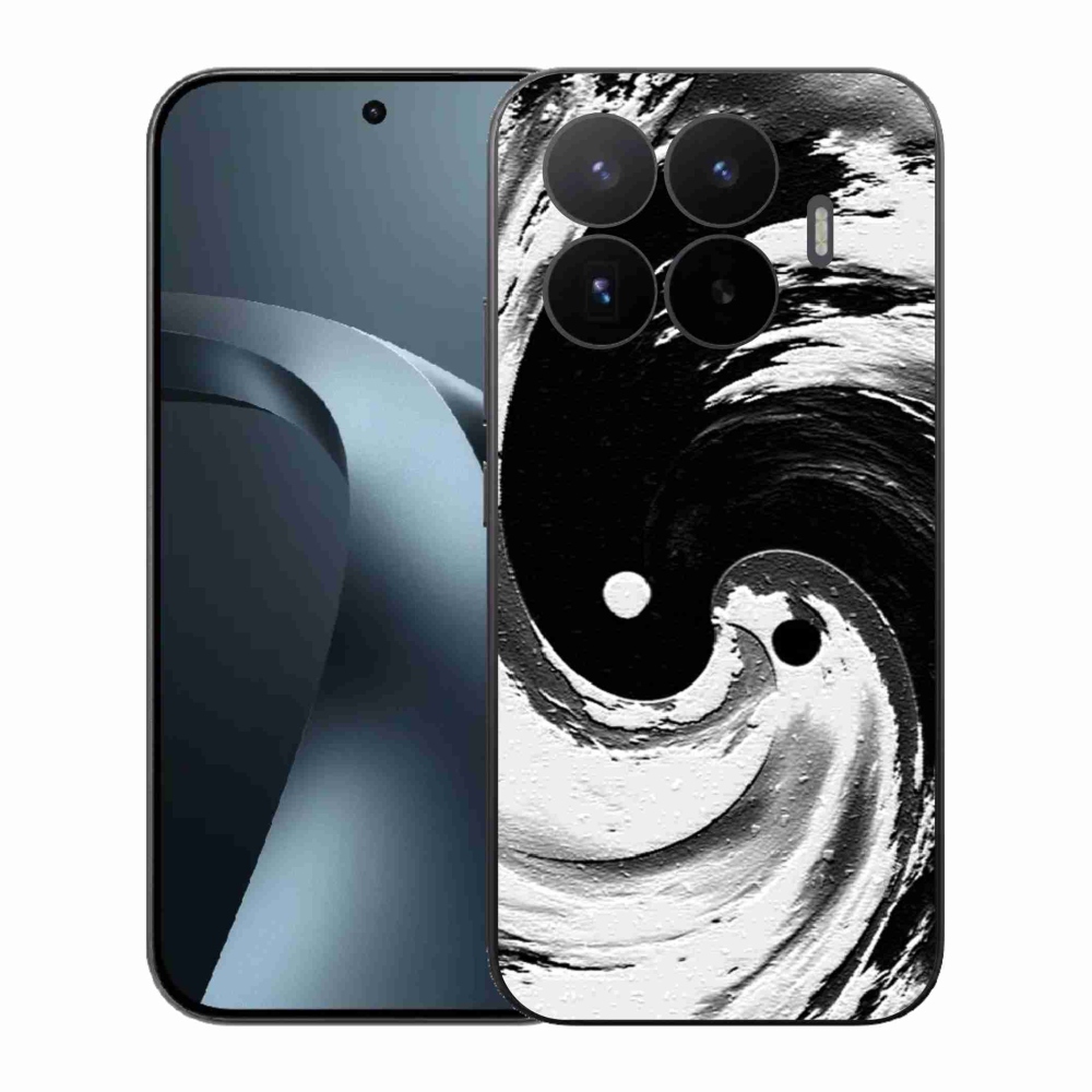 Gélový kryt mmCase na Xiaomi 17T - abstrakt 8