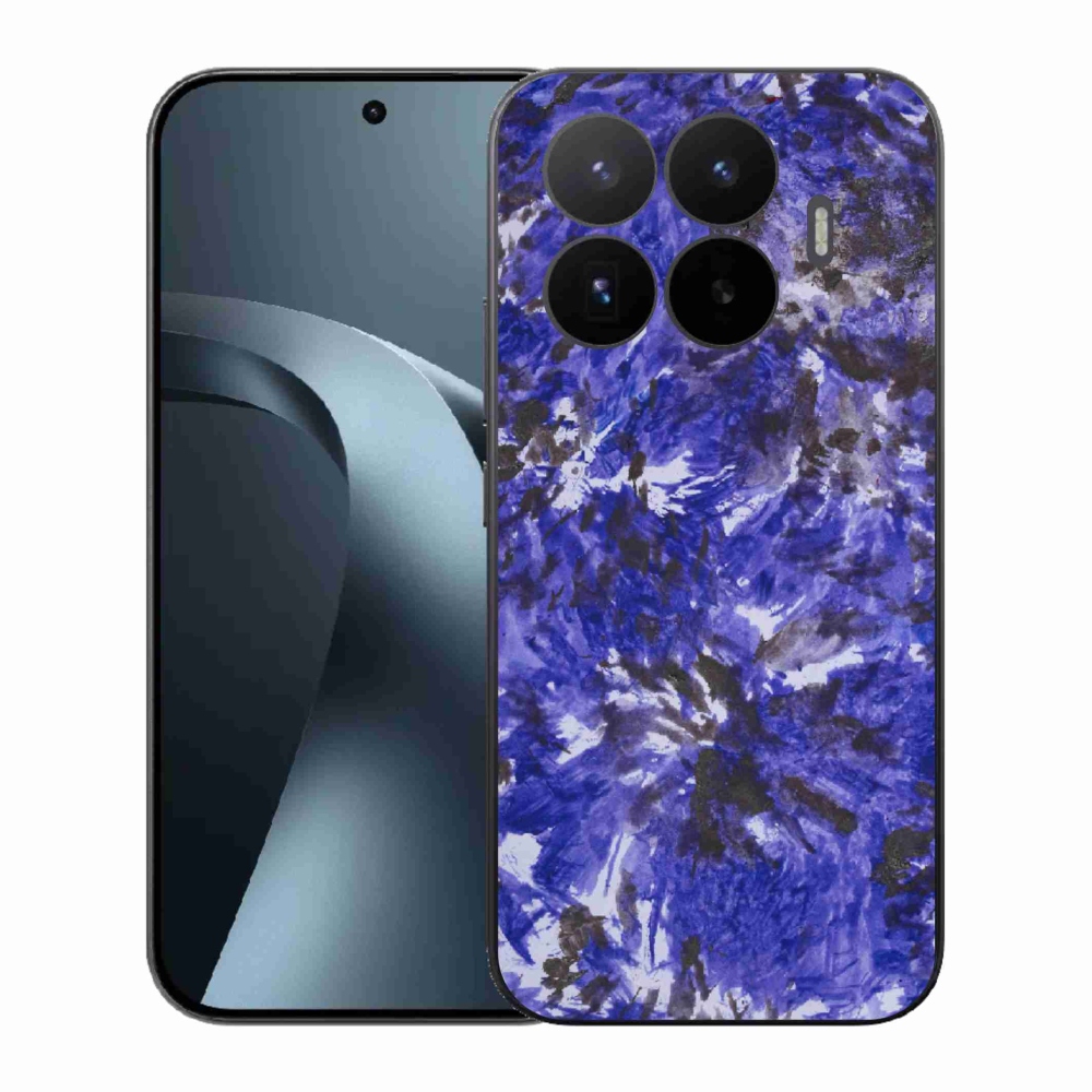 Gélový kryt mmCase na Xiaomi 17T - abstraktný motív 13