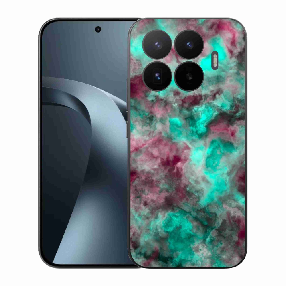 Gélový kryt mmCase na Xiaomi 17T - abstraktný motív 39