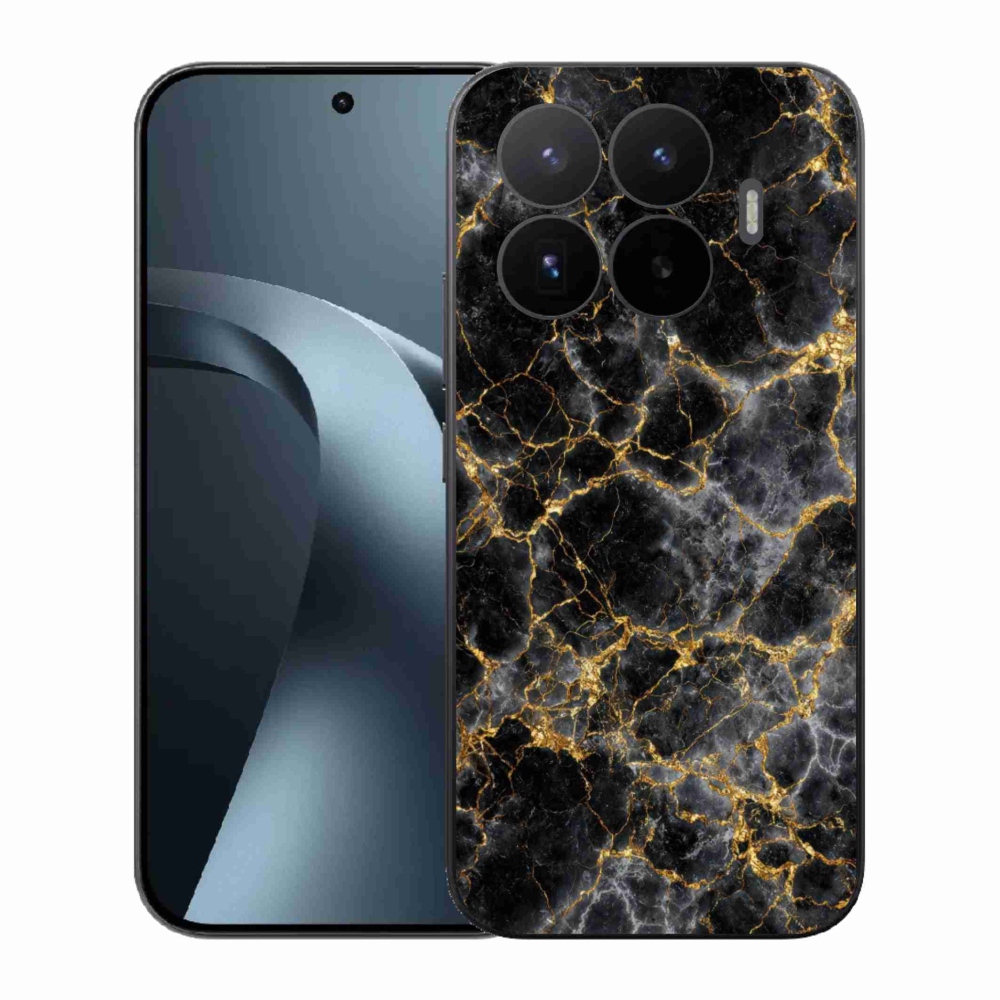 Gélový kryt mmCase na Xiaomi 17T - abstraktný motív 43